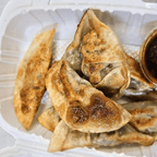 Best 14. Dumplings in Covington, GA