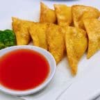 Best 12. Crab Rangoon in Covington, GA