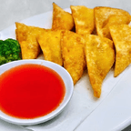 Best 12. Crab Rangoon in Covington, GA